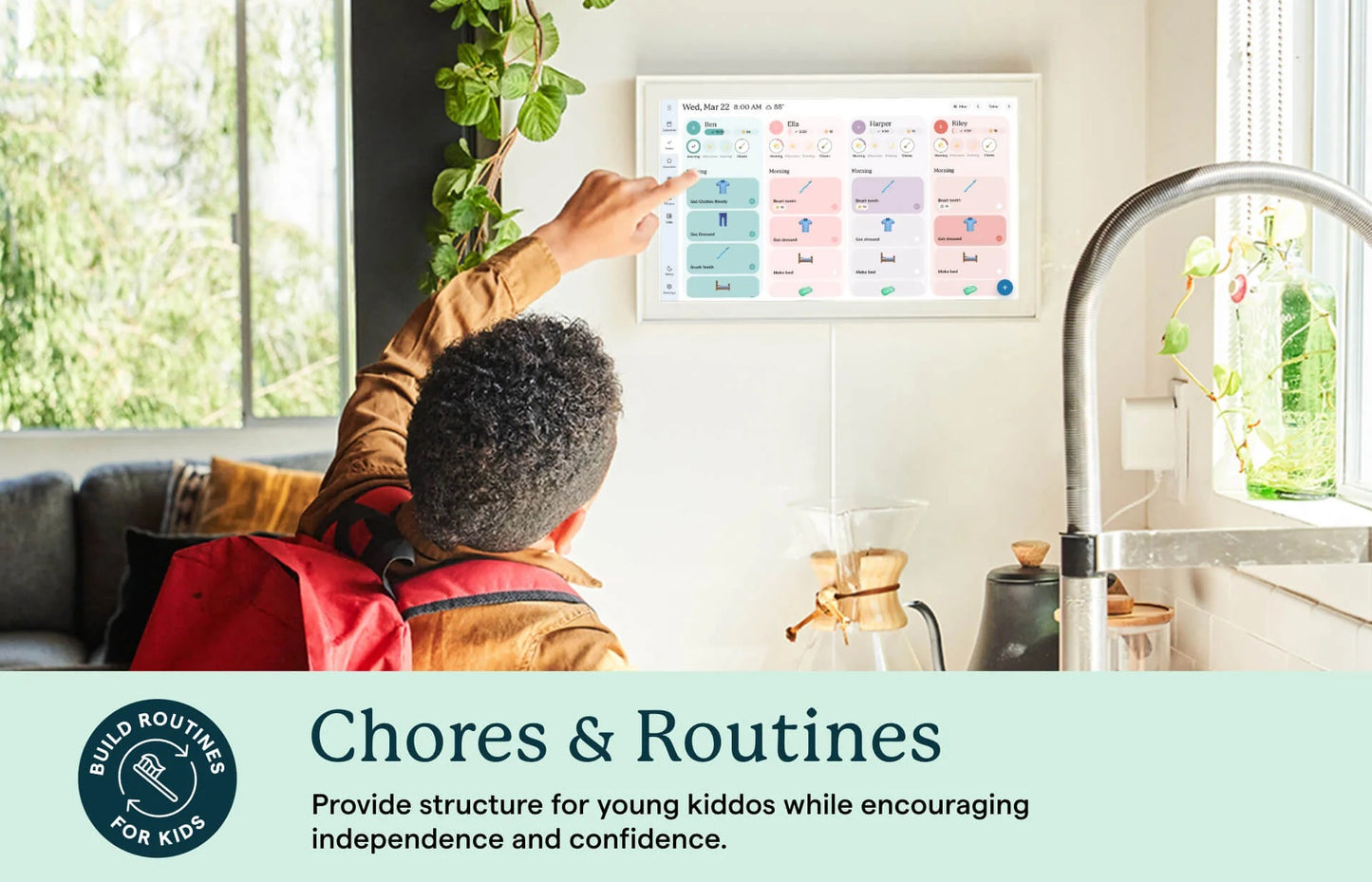 The Skylight Calendar