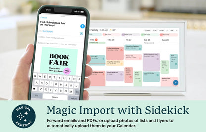 The Skylight Calendar