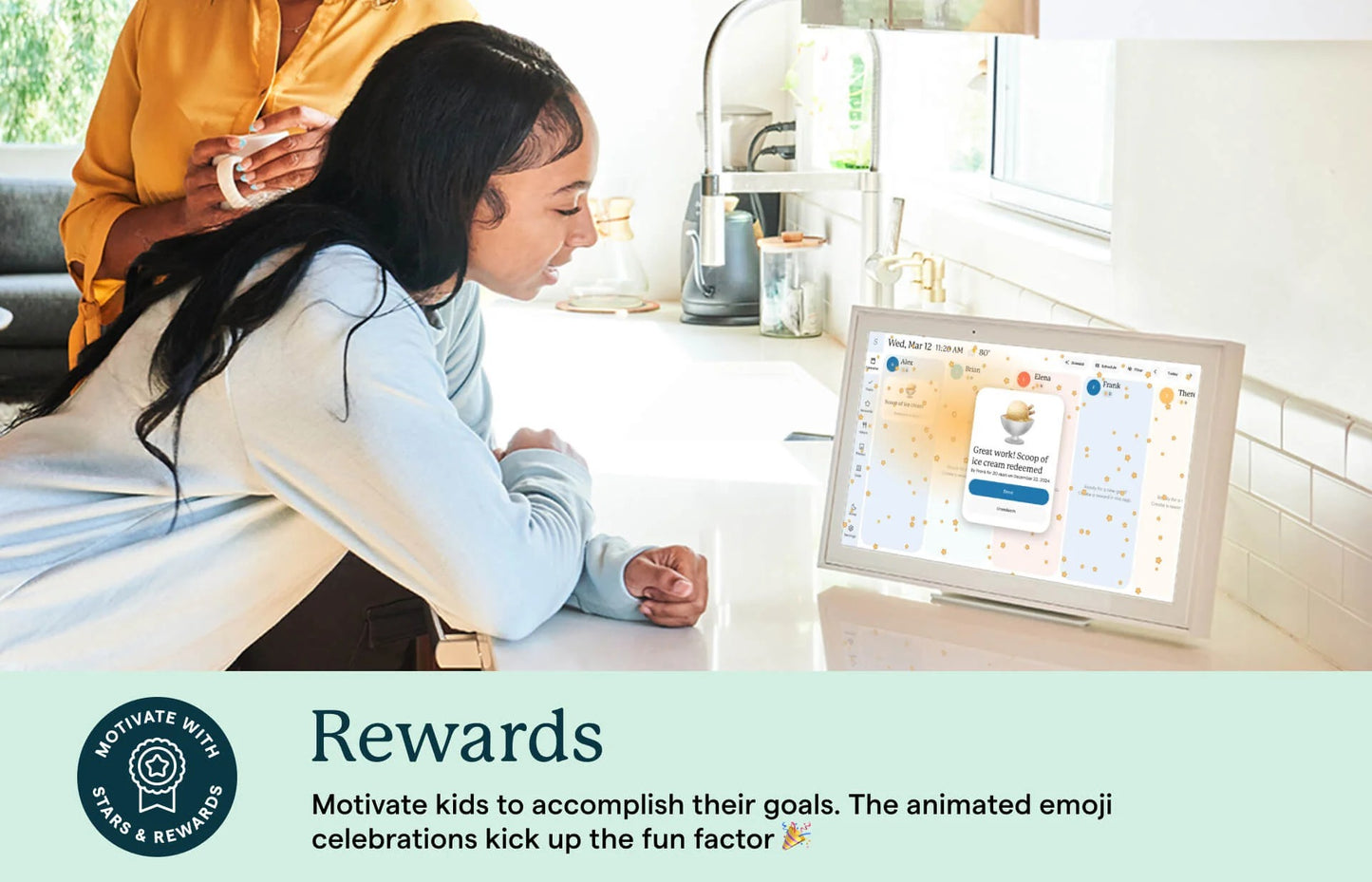 The Skylight Calendar