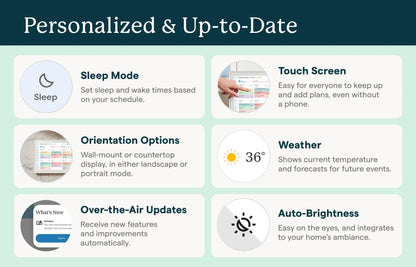 The Skylight Calendar